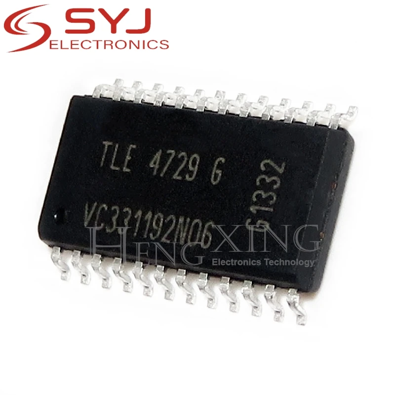 （1pcs-5pcs）TLE4729G TLE4729 BD9270F BD9270 BA3884F BA3884 SOP-24