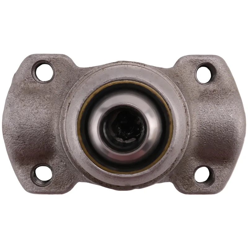 2X 211355X 1310 Soket CV Poros Penggerak untuk Rakitan Yoke untuk Kit Perbaikan Mobil Seri Jeep CJ YJ TJ XJ ZJ JK 1310