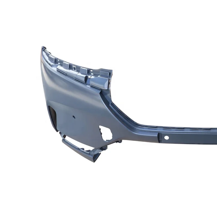 

OE 04711-31A-H10ZZ Factory Direct Car Automobile Vehicle Front Bumper Cover for HONDA E-NS1 Car Bumpers