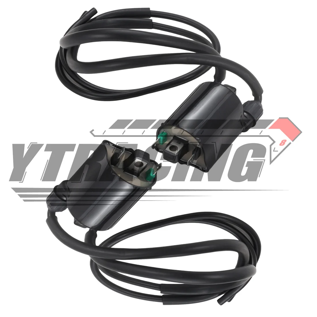 Ignition Coil Spark Plug Cap For Honda XL600V Transalp 1996-1999 XL650V Transalp 2000-2006 XRV750 Africa Twin 1996-2000