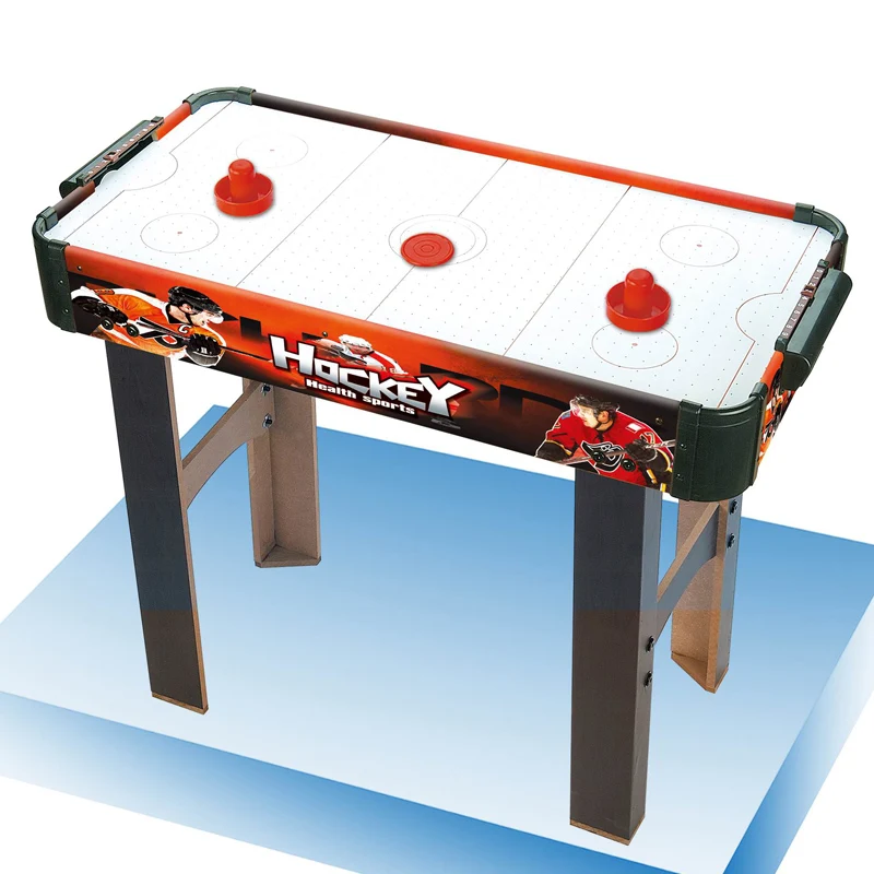 Fun Family Interactive Board Games Ice Hockey Game Table Hockey Toys Mini Air Hockey Games