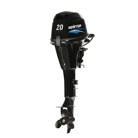Quality 15hp 40hp 70HP 75HP 90HP 115HP 250HP F15LPHA F115XB F150LB 4 Stroke NEW Outboard Motor / Boat Engine