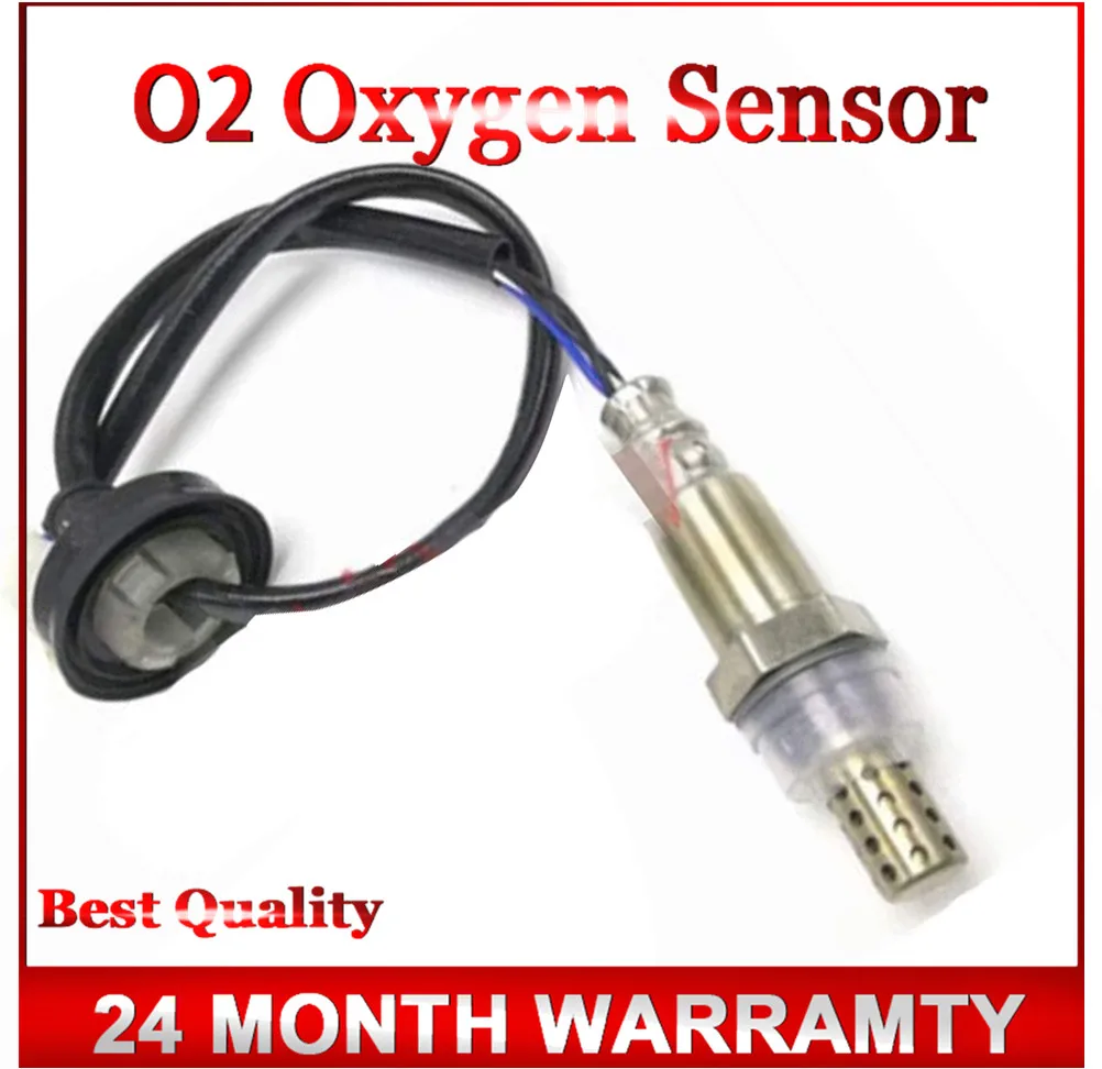 

Лямбда Датчик кислорода Датчик O2 для Mitsubishi Airtrek CU2W 4G63T Номер детали # MN122063