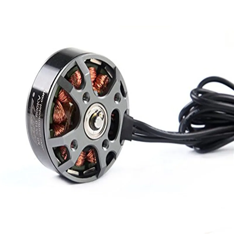 GARTT ML3510 600KV มอเตอร์ RC แบบไม่มีแปรงสําหรับ Multicopter โดรน Hexa