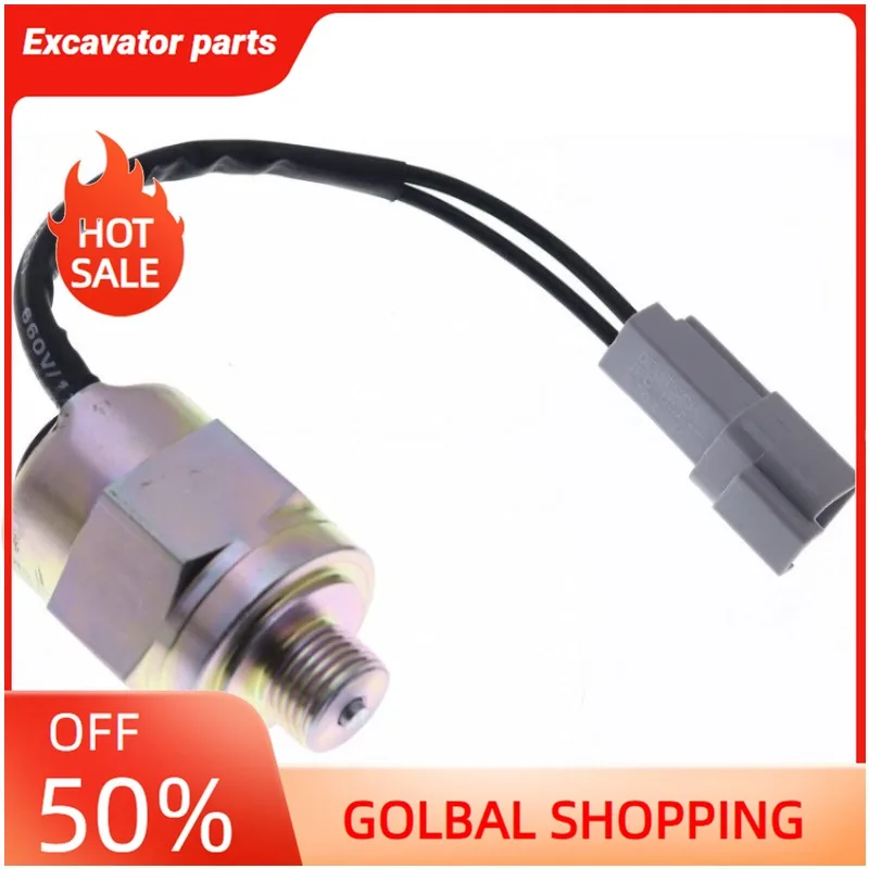 Fuel Stop Solenoid …