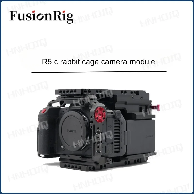 For  R5C Rabbit Cage Expansion Module Cineback Same Style