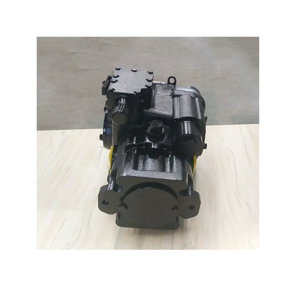 appropriate Brand New Great Control Valve Hydraulic Pump Steering Hydraulic Pump Hydraulic Final Drive Pump