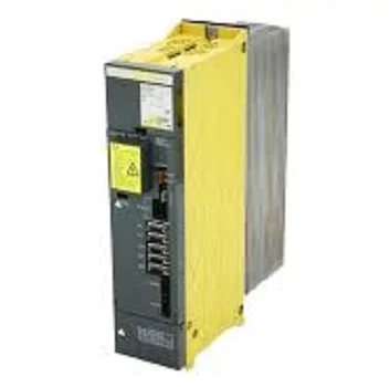 

A06B-6089-H105 Сервопривод переменного тока, новый оригинал, на складе, гарантия один год