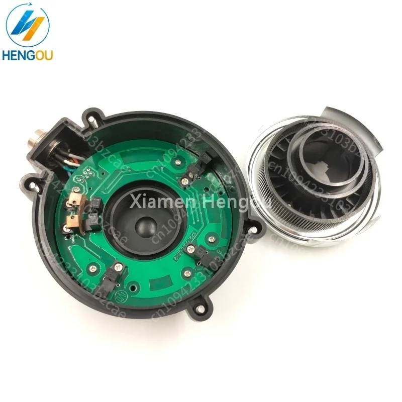 

NEW 63.101.2211 Original Encoder 15V DC 63.101.2211 Imported New 63.101.1241 HD SM74 Machine Parts SM52 PM52 GTO Main Motor Enco