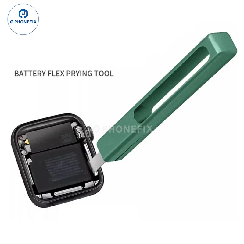 DIY iwatch fix tool 4 in 1 Watch Battery Disassembly Repair Tool Kit for watch S4 S5 S7 SE SE2 S8 S9 battery replacementrepairs