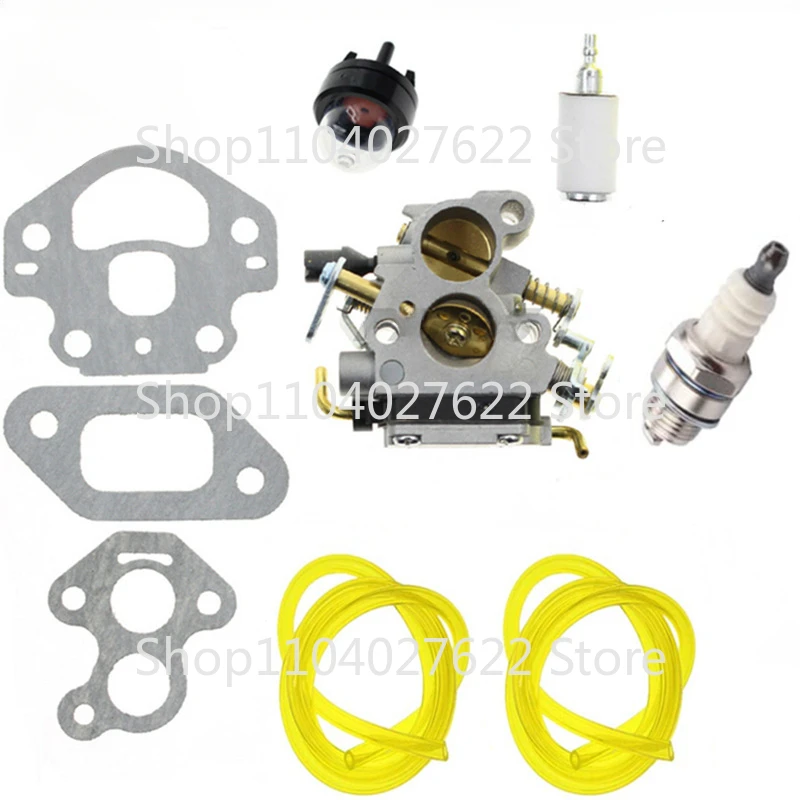 

Carburetor for Husqvarna 235 235E 236 240 240E Chainsaw 574719402 545072601