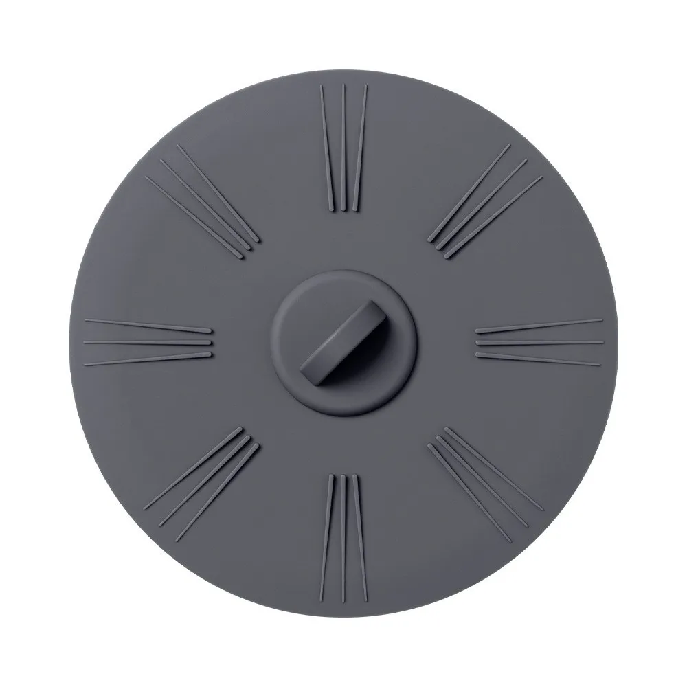 شكل دائري غطاء لبالوعة بالأرضية الحشرات واقية المضادة للرائحة أنبوب صرف صحي غطاء سدّادة قابلة لإعادة الاستخدام حوض الاستحمام دش قابس التصريف العالمي #2