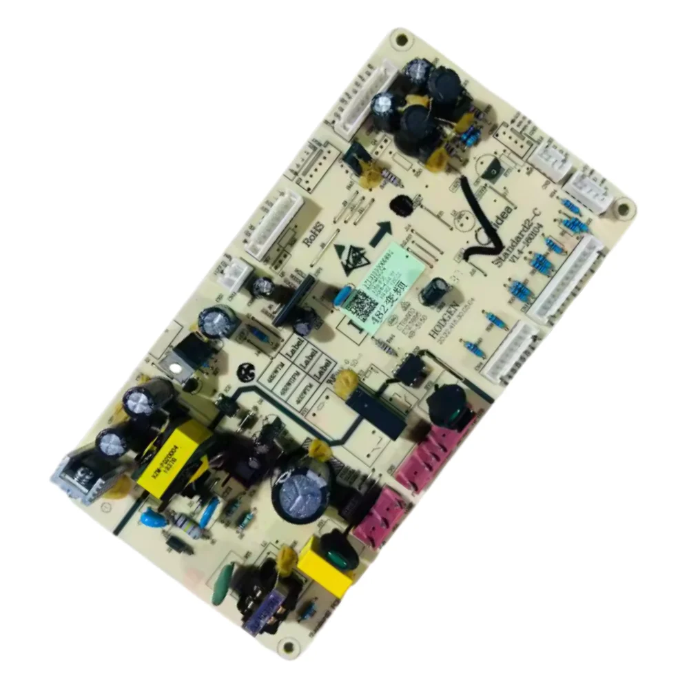 Used for Midea refrigerator computer board BCD-482WGPM inverter board 17131000000884 motherboard power board