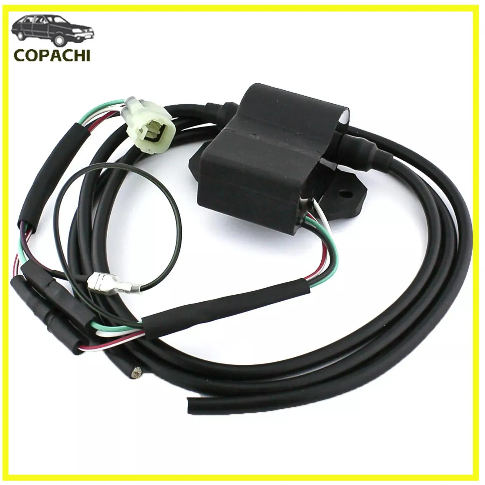 

1pc CDI Ignition Module for Skidoo 420965756 420965757 420965591 Car Accessories Part Interior Replacement