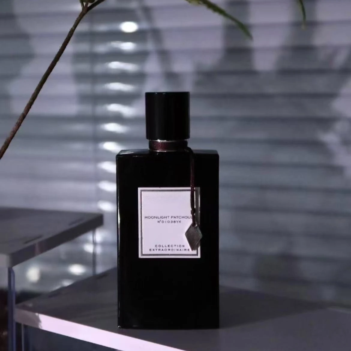 75ml High-end Luxury Perfume with long-lasting fragrance featuring a hint of sweetness exuding unique charm in social settings