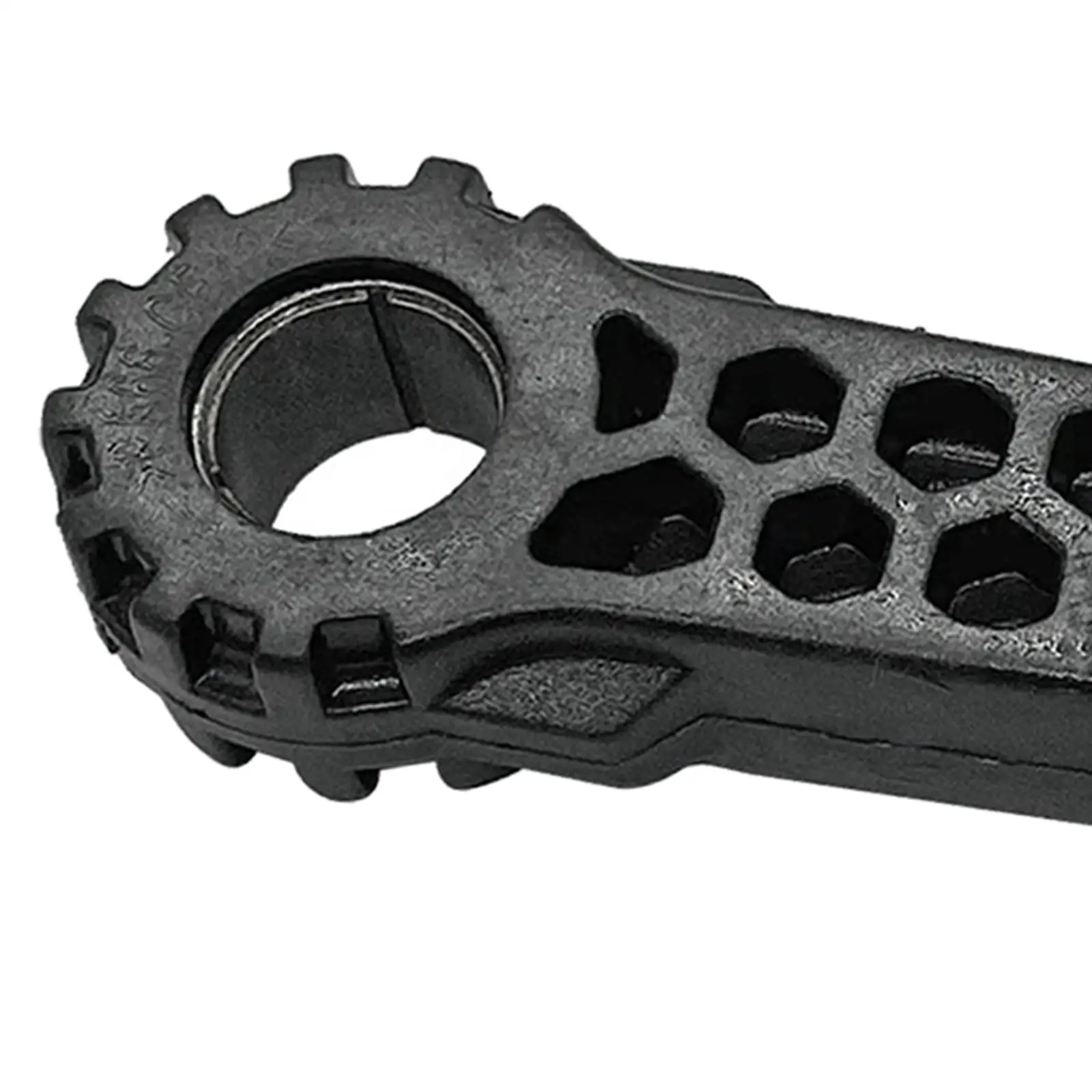 Connecting Rod Accessories Part for Vertical Engines Multiple Horizontal