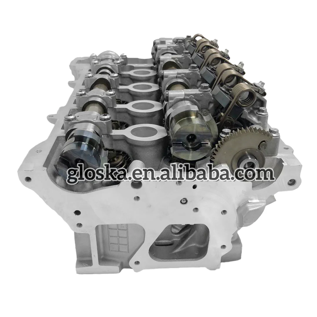 OEM 11122470429  11122470428 11127642264 for N13 Cylinder Head for 116i/118i/316i F20/F30 for Mini Cooper N13B16A 1.6T