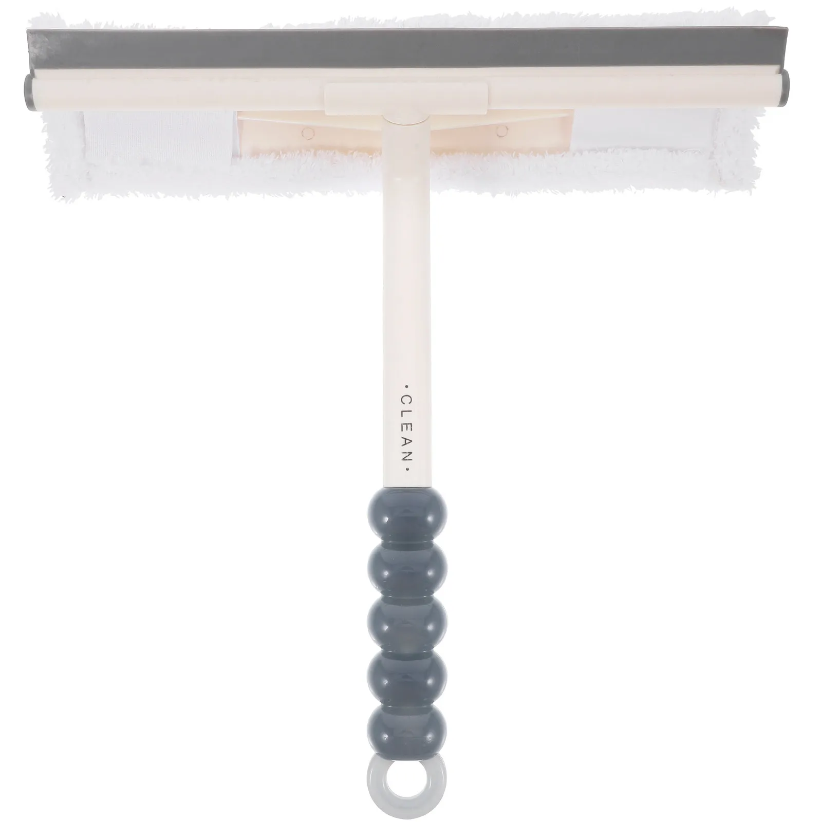Multi-Functional Glass Scraper Squeegee for Home Bathroom Car Windows Shower Glass Doors Mirror Cleaning Efficient Scratch-Free