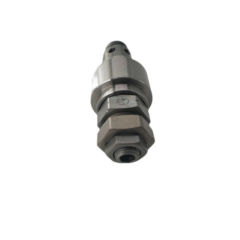 

Manufacturer Excavator Part Main Control Relief Valve E336D E345 E349