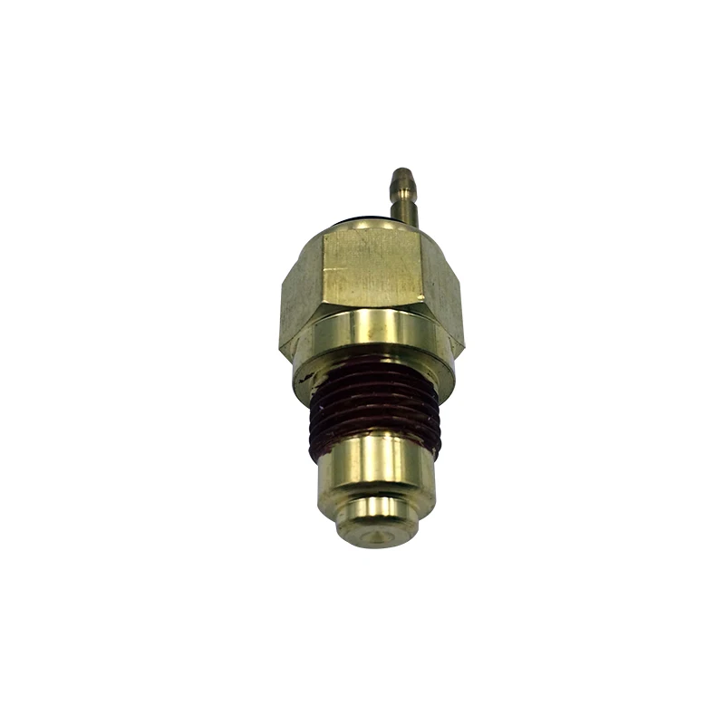 Water Temperature Sensor R55 R60 R80 4TNE88 4TNV94 4TNV98 4TNV88 Engine Alarm sensor Excavator Parts