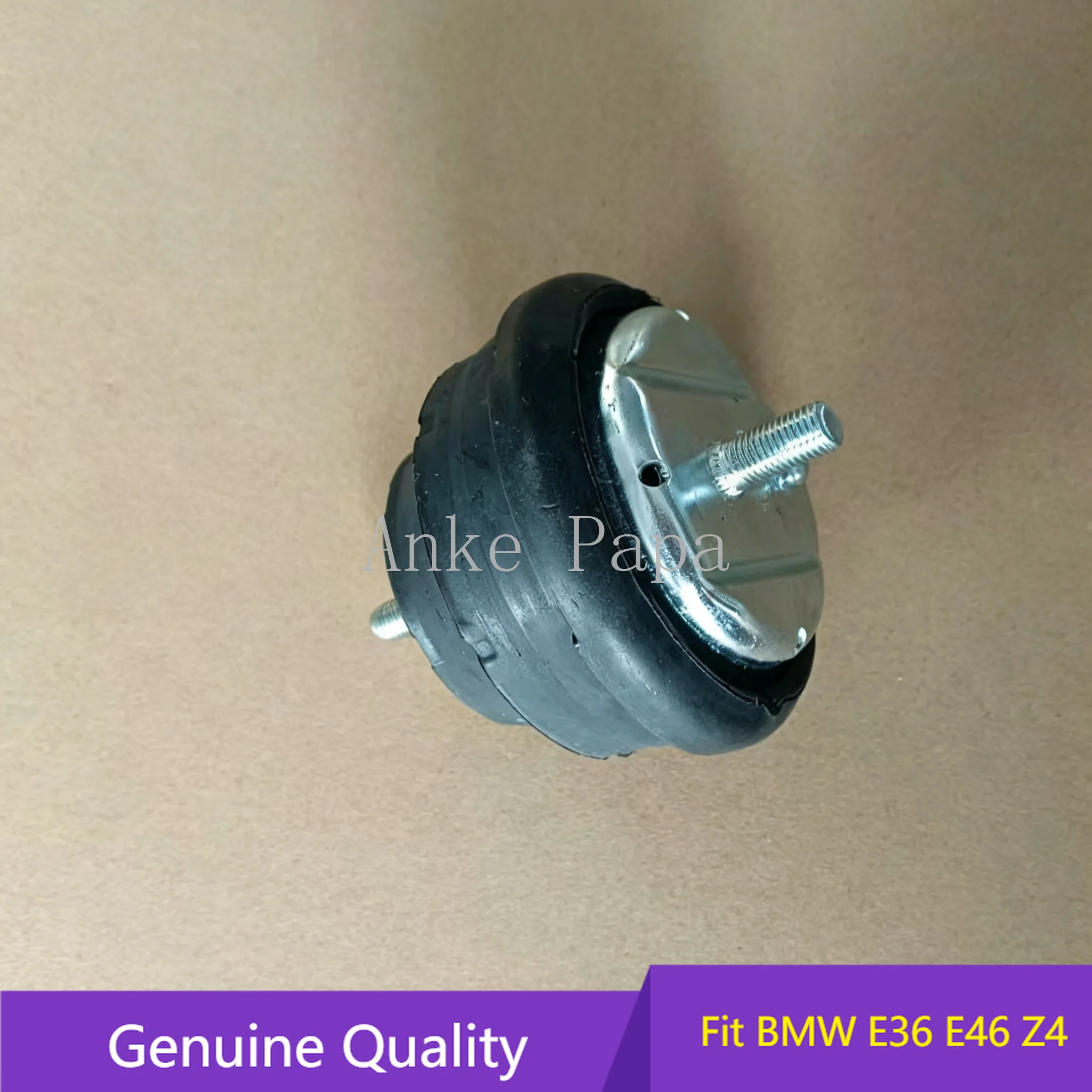 OE 11811140985 Engine Motor Mount Fit BMW E36 E46 Z4 323 325 328 330 2.5i 3.0i Left Right Side Support Bracket