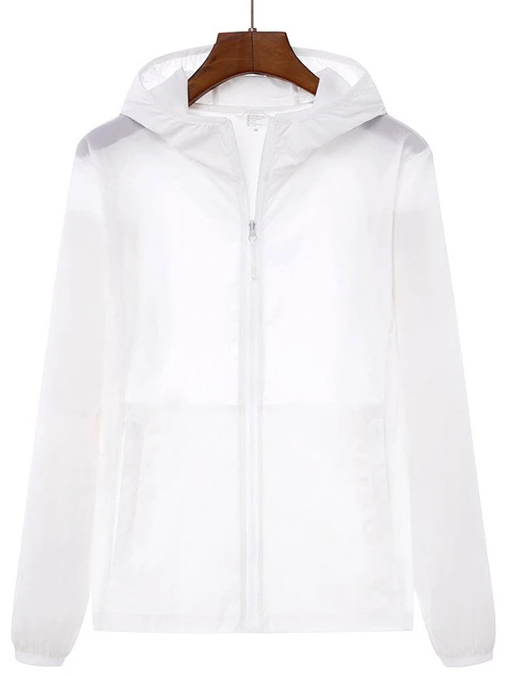 

Мужская демисезонная ветровка из нейлона для активного отдыха: быстросохнущая, дышащая, комфортная, для альпинизма и рыбалки