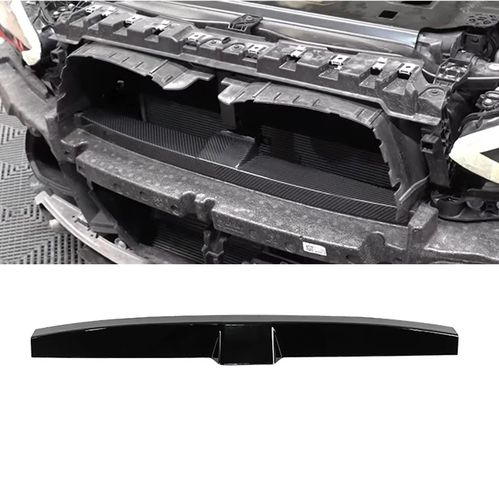 For BMW G80 G81 M3 G82 G83 M4 2021-2023 Front Bumper Crash Foam Cover Trim Perfect Coverage With Grille Back Foam Bumper