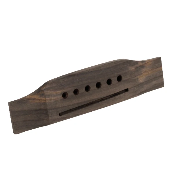 A 6 String Rosewood Bridge Specially designed for Acoustic Guitar Accessory