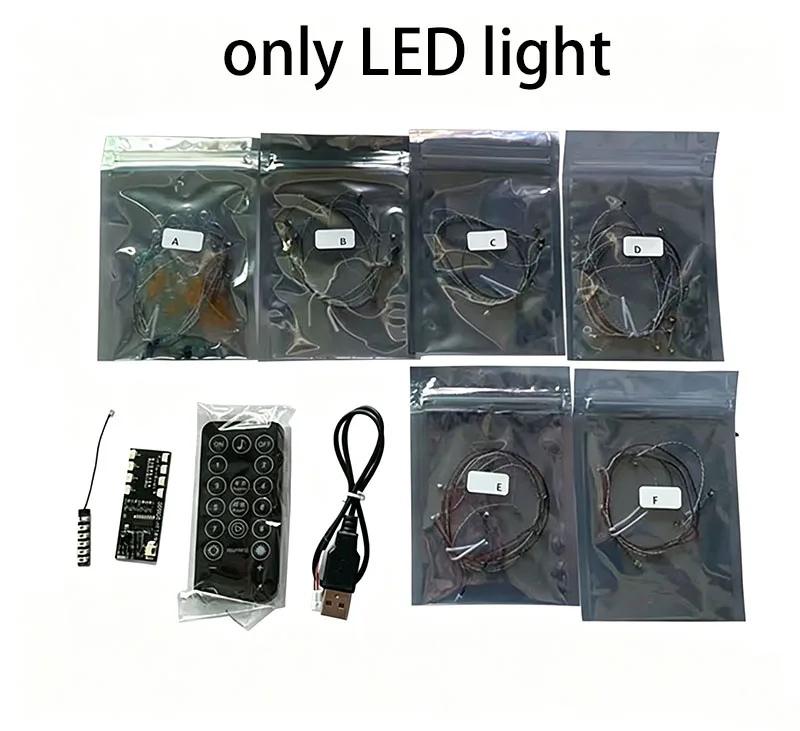 LED Light Kit For LEGO 31212 The Milky Way Galaxy Decorative Lamp Toys Gift (Not Include Building Blocks Bricks Kits Sets Model)