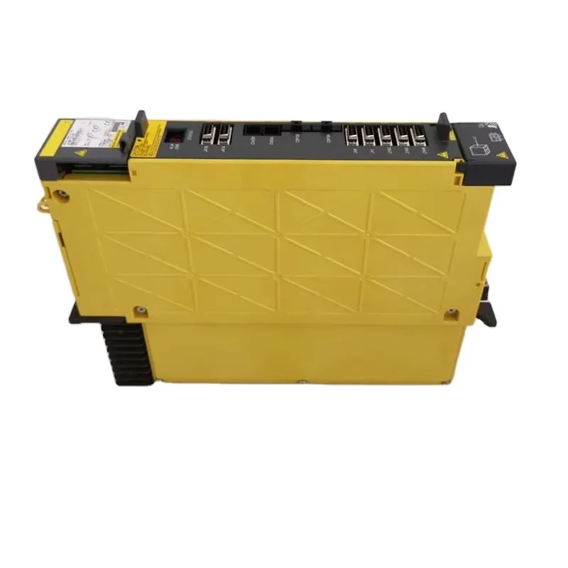 100% Nieuwe Originele A06B-6132-H004 A06B-6220-H006 A06B-6220-H006 # H600 servoaandrijving