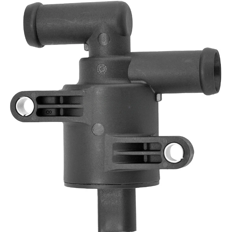 

Car Warm Water Valve 4H0121671D