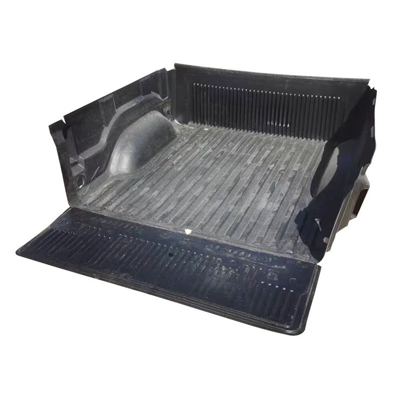 

Cargo Liner For Dodge Ram 1500 Longhorn Truck Bed Interior Protective Cover Anti Slip Durable Waterproof Mat