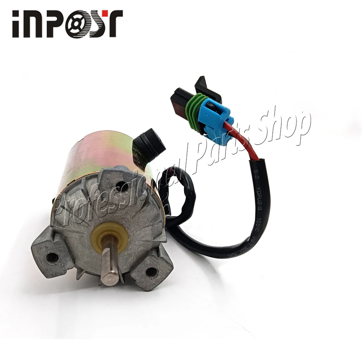 54-00639-14 54-60006-13 Fan Motor 14V DC 140W for Carrier Supra 1250 850U 422 744 750