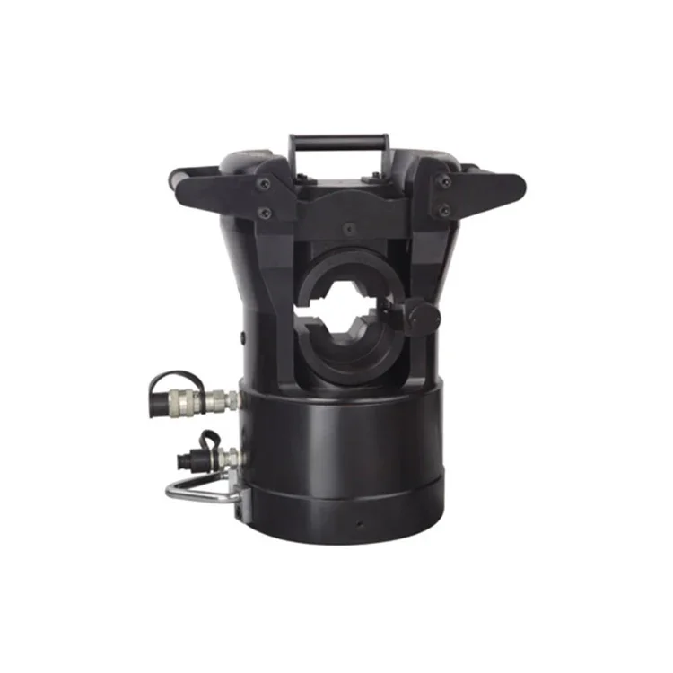 

Разъемная гидравлическая обжимная головка ZUPPER CO-200