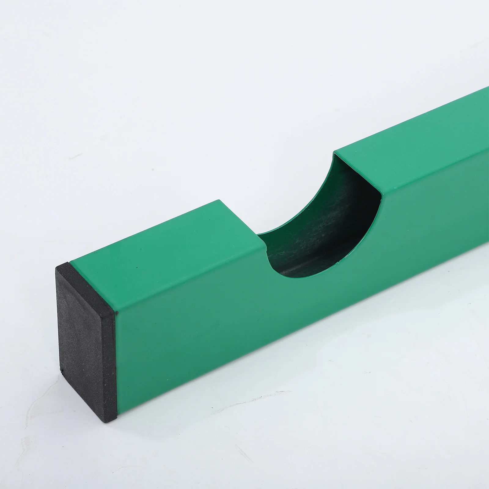 Vrachtwagenbundelbandopwinder Handmatig gereedschap voor het opwinden van vrachtbanden Staal Gebouwd voor zwaar gebruik Compact draagbaar ontwerp Heldere kleur