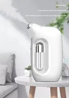 High Pressure Nano Oxygen Injector Household Spray Enters The Portable Oxygen Injection Instrument For Spraying