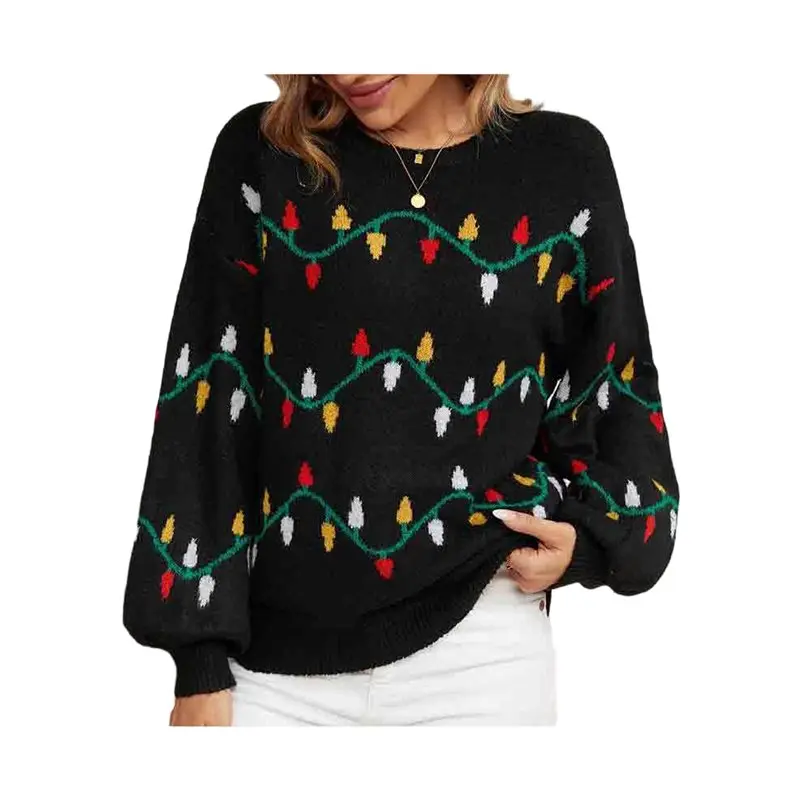 Abby-Women Christma… - image