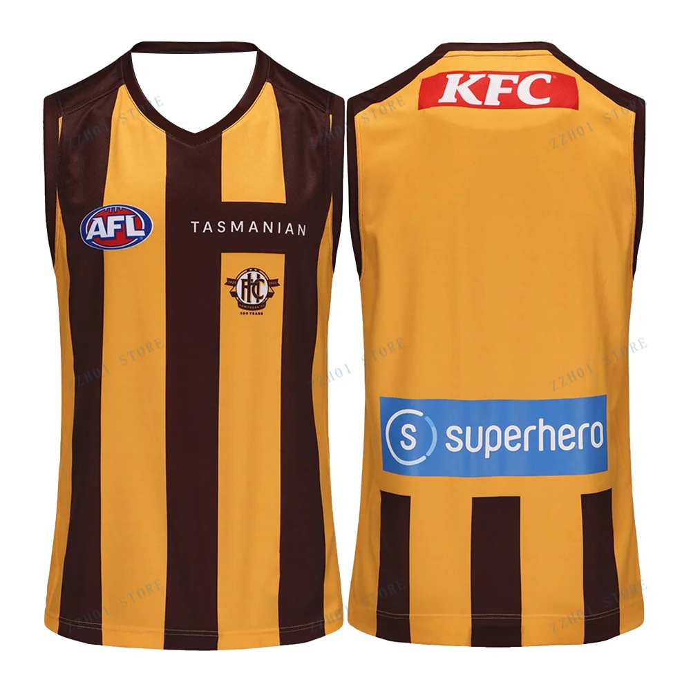 25 Australian Rules… - image