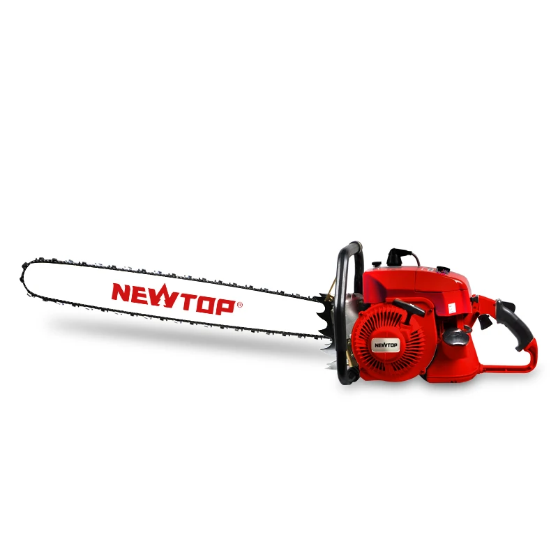 

Model NT10500/MS070 Big Power Professional 105cc Gasoline Chainsaw For Logging And Big Tree Cutting-Buy Ms 070 Chainsaw