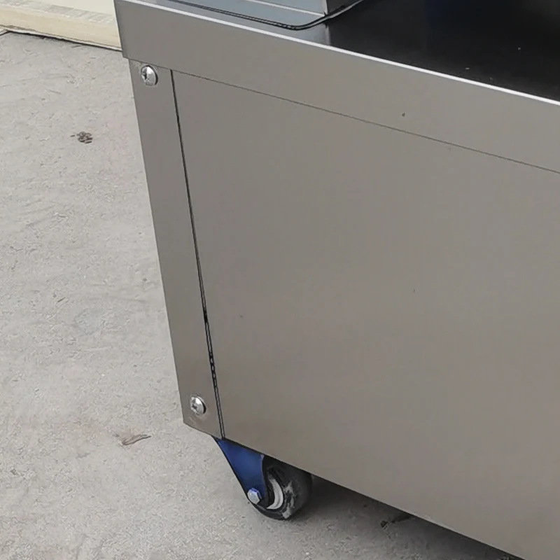 5-250g Dough Divider Rounder Pizza Dough Cutting Machine Pizza Dough Ball Machine For Sale