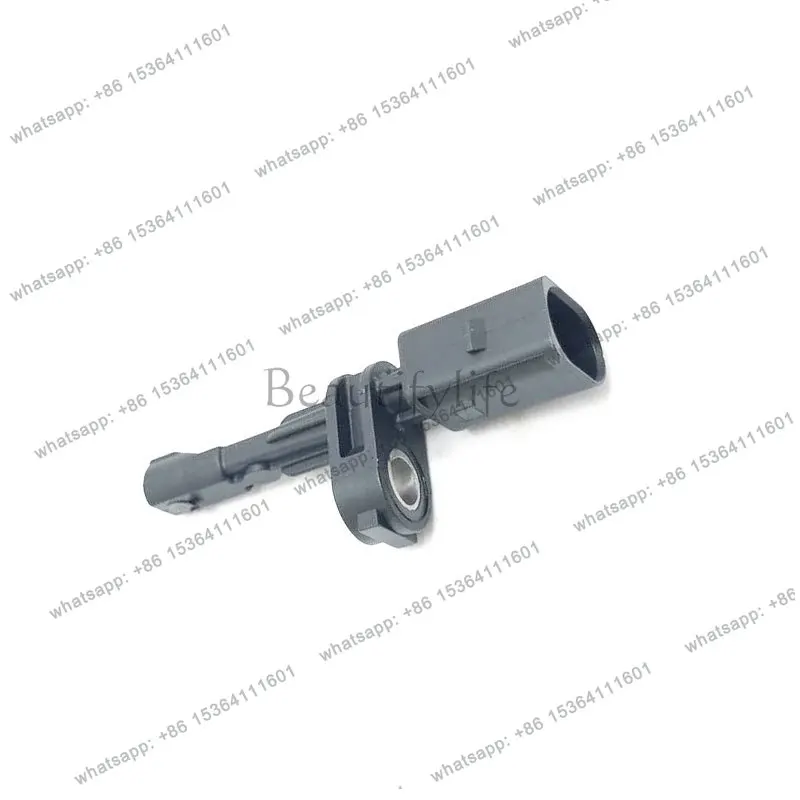 

Fits black car wheel sensor ABS-rear WHT003864