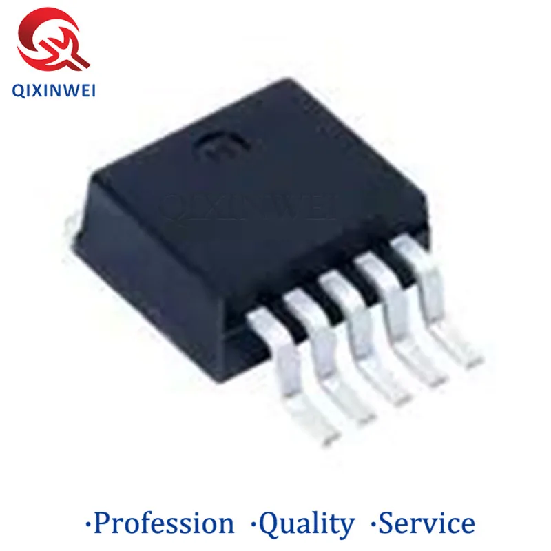 1 OPA544FKTTT pçs/lote Novo Original TO-263-6