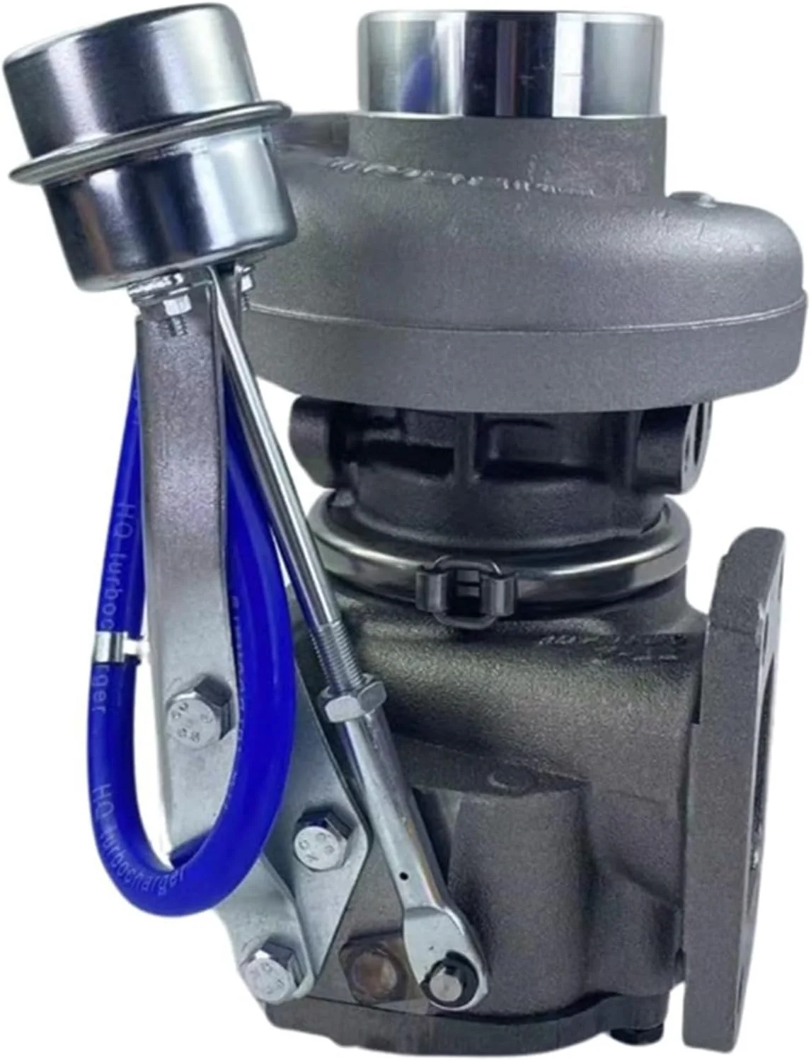 

Турбо 4035052 Турбокомпрессор HX30W, совместимый с двигателем Cummins 4B 4BT 4BTA 4B4.5 4BTE 4,5T