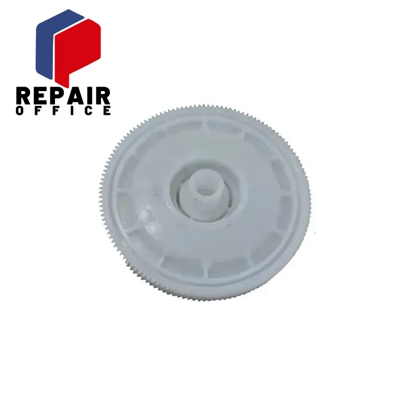 1pcs RU5-0546-000 RU5-0546-020 RU5-0546 133T Gear for HP LaserJet 5200 5200dtn 5200L 5200n 5200tn M5025 M5035 M5035x M5035xs MFP