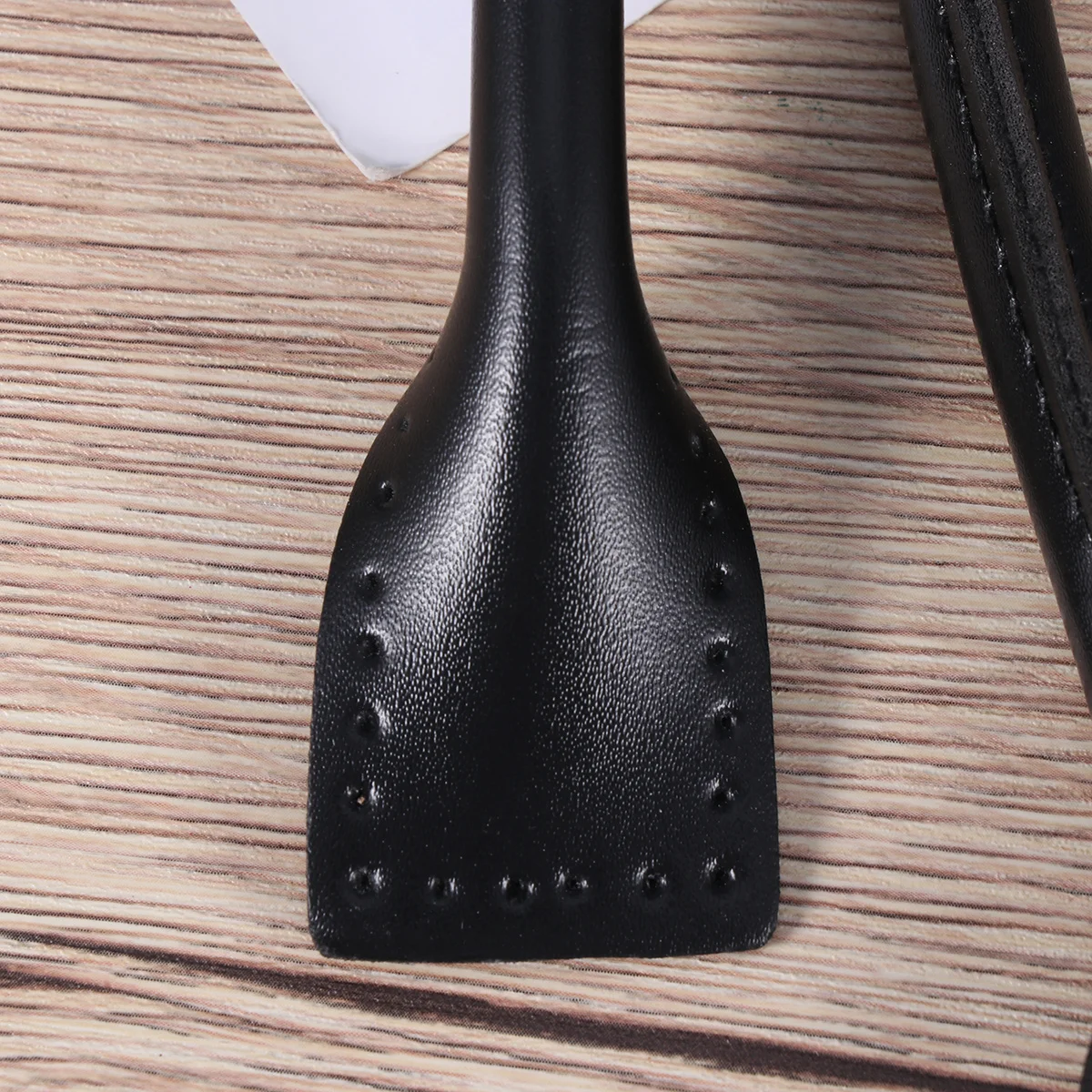 

2pcs 60Cm Pu Tote Bag Strap Replacement Wrist Handle For Handbag Diy Accessory Fashion Band Simple Design Durable Soft