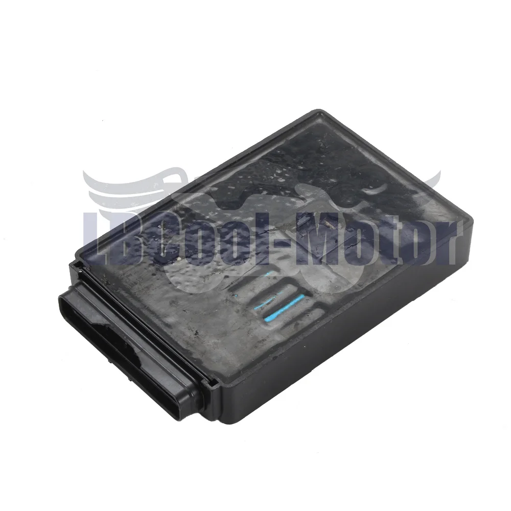 Used OEM Digital Ignition CDI ECU Box For YAMAHA YZF-R6 YZF R6 2005 5SL-8591A-A0-00 F8T826 Igniter ECU Computer Control Unit