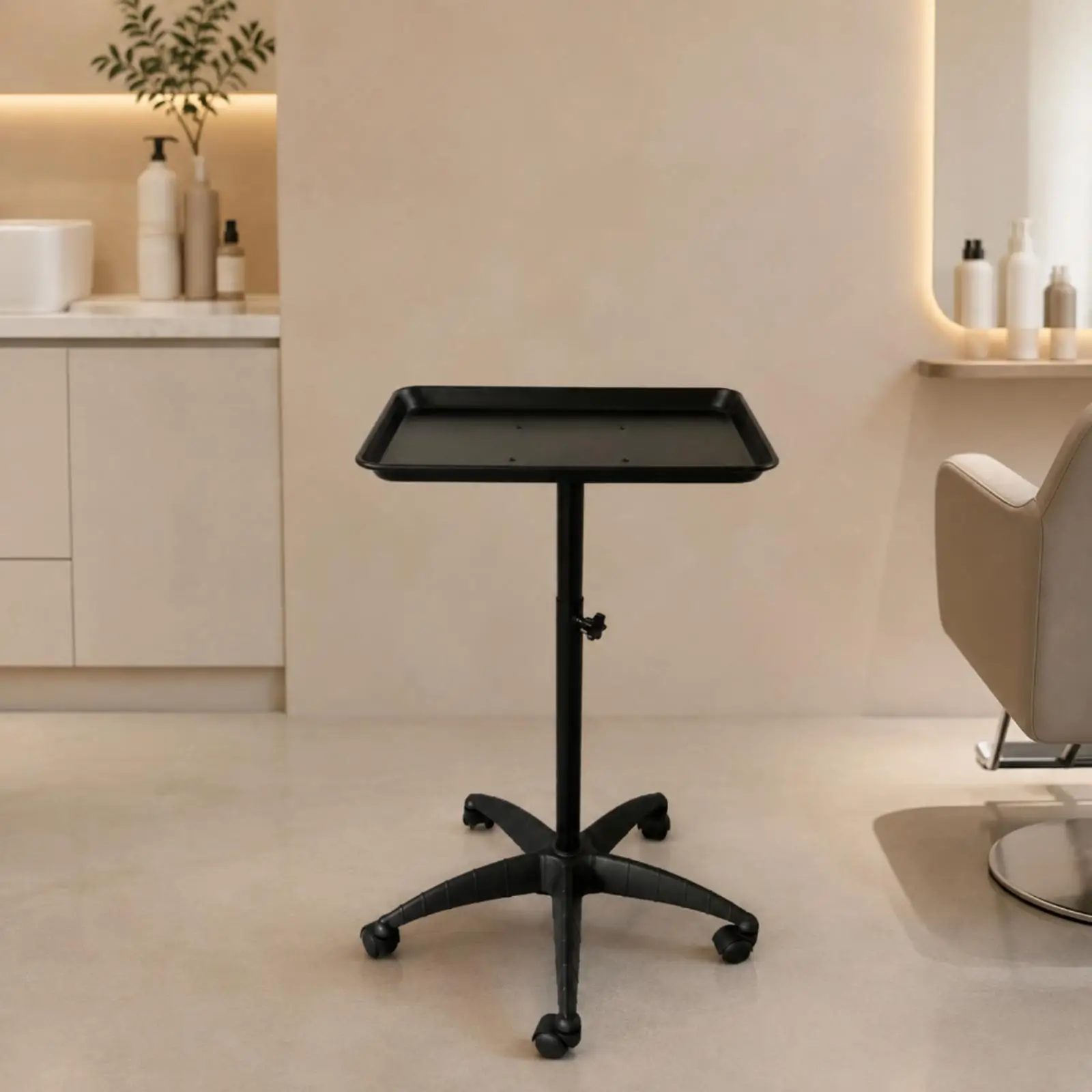 carrello-mobile-in-plastica-per-saloni-con-ripiano-rialzato-e-altezza-regolabile-ideale-per-parrucchieri-e-per-il-trasporto-di-strumenti-professionali