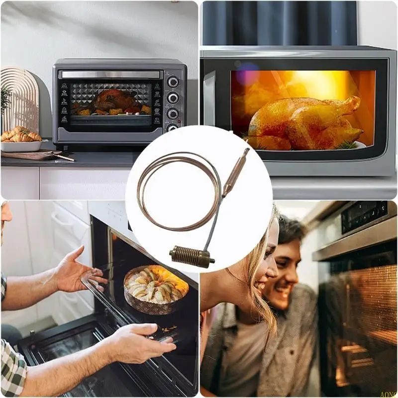 A0NC Kitchen Appliance Компонент температура