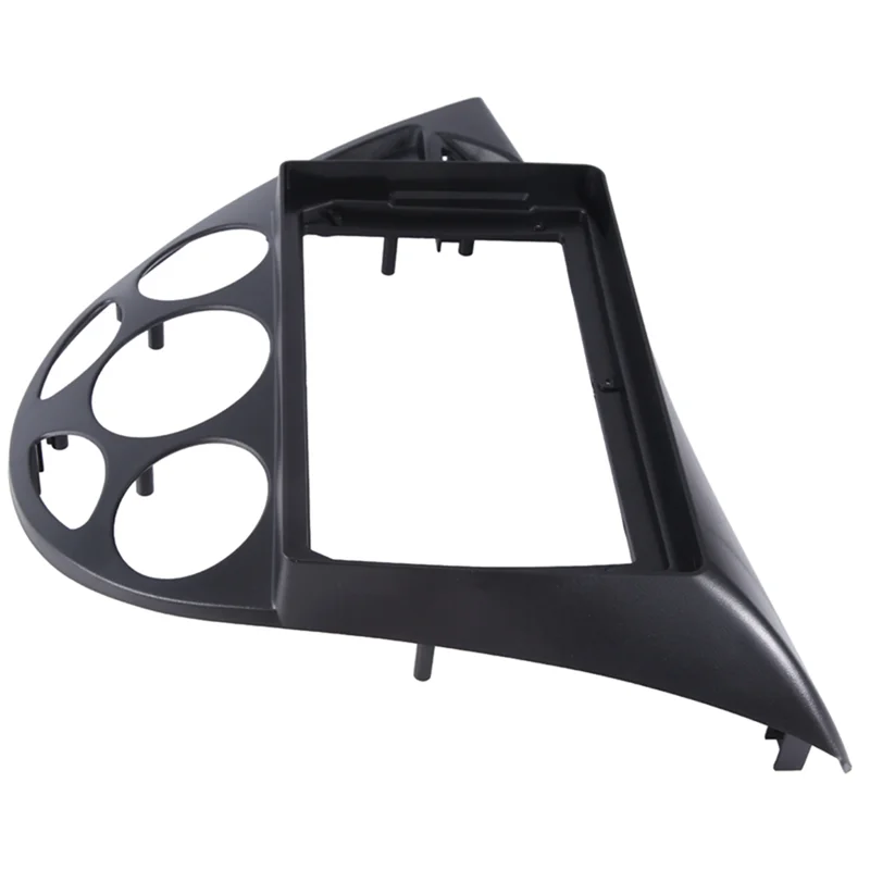 

Уникальный 1 шт. 9-дюймовый автомобильный адаптер для рамы Android Радио приборной панели Комплект запасных частей для Ford Focus MK1 1998-2005 гг.