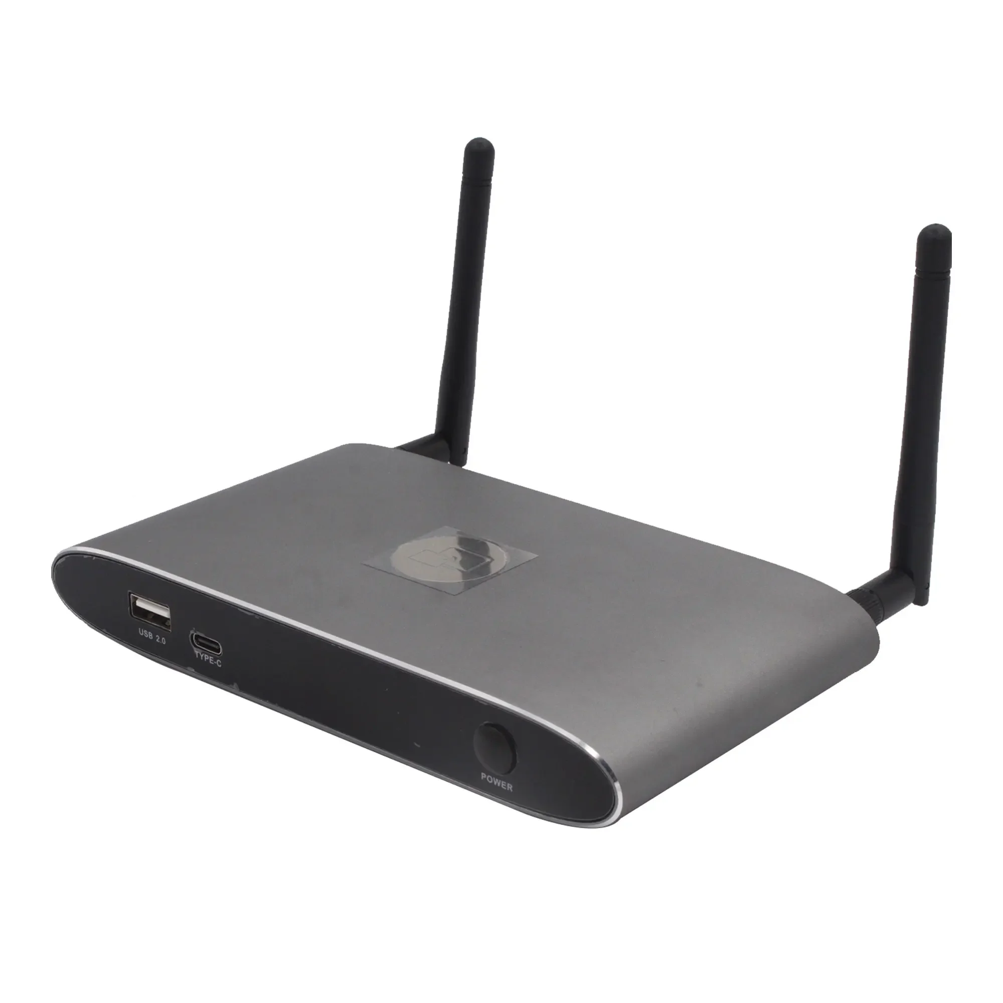 Wireless BYOD Presentation Screen Mirroring Casting Multiple Device for Smart Android Projector Home Theater Meeting Huddle Room